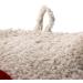  KO Hot Water Bottle Plush - 2L Herbal Pillows & Soft kotex Cotton Cover | BS1970:2012 Certified - Buy Online on GoSupps.com