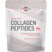 Earthtone Foods Grass-Fed Collagen Peptides Unflavored 16 oz (454 g)