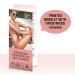 Organic Self Tanner Lotion with Hyaluronic Acid - Light to Medium Tan | 8.0 fl.oz - Buy Online on GoSupps.com