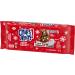 CHIPS AHOY! Hot Cocoa Flavoured Chocolatey Chip Cookies Limited Edition Holiday Cookies 281 g - Buy Online on GoSupps.com