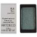 ARTDECO Intense Matte Eyeshadow - Pearly Green Jewel - 1g | Irresistible Makeup for International Shipping - Buy Online on GoSupps.com