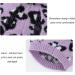 Dog Cat Jumper Warm Pet Sweater Knitwear Coat Apparel Autumn Winter Dog Clothes(Purple-M) purple Medium - Buy Online on GoSupps.com