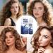  WJnflQN Anti-Frizz Hair Products for Women Repairing Roller Treatment 18ml - Anti-Frizz for Hair | For Women and Men Home Care Root Vitality and Follicles - Buy Online on GoSupps.com