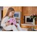 Shop Warmies Apple Soft Toy with French Lavender - International Shipping Available - Buy Online on GoSupps.com
