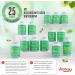 VITABAY L-Arginine Capsules 1000mg - 60 Vegan High Dose Capsules | Premium Arginine HCL | Laboratory Tested - Buy Online on GoSupps.com