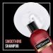 TRESemm Keratin Smooth Shampoo 20 oz - 4 Pack | Hydrating Formula for Dry Hair | Sleek Look Lasts Up to 72 Hours - Buy Online on GoSupps.com