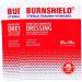 EverOne Burnshield Dressing 4x4 - 2 Pack - Buy Online on GoSupps.com