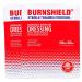 EverOne Burnshield Dressing, 4" x 4", 2 Count