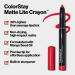 REVLON ColorStay Matte Lite Crayon Lipstick 006 Lift Off - Smudgeproof, Water-Resistant Lipcolor with Built-in Sharpener - 1 Count - Buy Online on GoSupps.com