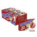 Mentos chewing gum fruity fresh strawberry - green apple - raspberry sugar -free chewing gum dragees with fruit taste 12 x 33 g)