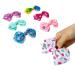 JoJo Siwa Days of the Week 7 Hair Bows Series 2 - 1 Pack | Trendy Kids Hair Accessories - Buy Online on GoSupps.com