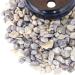Buy Orienttrea 500g Blue Quality Stone Drum Stones - Healing Gemstones Charging Stones Mini Chips - Gift Boxed - Buy Online on GoSupps.com