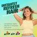 Batiste Dry Shampoo Original Fragrance 6.35 OZ - Refresh Hair, Absorb Oil, Add Texture & Body - Waterless Shampoo - Buy Online on GoSupps.com