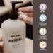 Rascal Body Lotion for Men | Avocado & Jojoba Oil | 13.3 oz | Hydrating Skin Care - Buy Online on GoSupps.com