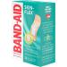 Band-Aid Skin-Flex Adhesive Bandages - 25 Count Pack - Flexible, Sterile Bandages for Minor Cuts, Scrapes, and Burns - Ideal for Fingers, Hands, and Knees - Buy Online on GoSupps.com