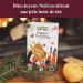English Tea Shop - Merry Christmas - Assorted Christmas teas and infusions - 20 organic Fairtrade tea bags - Christmas gift i - Buy Online on GoSupps.com