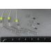 River Guide Supply Trolling Bumper 3 Pack - 18 Inch for Flashers & Dodgers - Buy Online on GoSupps.com