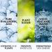 Vichy Aqualia Thermal Mineral Water Gel Moisturizer - 48-Hr Hydration 97% Natural Hyaluronic Acid Paraben-Free 1.69 Fl. Oz - Buy Online on GoSupps.com