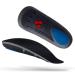 Protalus T-75 Thin Series Patented Stress Relief Add-On Shoe Inserts Increase Comfort Anti Fatigue Alignment Improving Shoe Insoles - for Women Size 5.5-6 Women 5.5-6