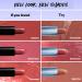 Kosas Weightless Lip Color - Nourishing Satin Lipstick with Clean Formula | High Impact & Comfy Feel - Beach House - Buy Online on GoSupps.com
