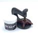 Sentry Solutions Hi-Slip Grease 2.0 oz Jar - Grey (91051) | Long-lasting lubricant for smooth operation - Buy Online on GoSupps.com