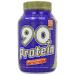 Nutrisport 90+ Protein 908g Strawberry