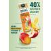 High C Juicy Balance Mango Juice - Less Sugar Vitamin C Vegan 100% Recyclable Pack (6 x 1L) - Buy Now for International Shipping! - Buy Online on GoSupps.com