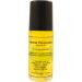 Eclectic Lady All Natural Peppermint Perfume Oil 1.0 Oz Portable Roll-On Fragrance with Long-Lasting Scent Delightful Essential Oils and Jojoba Oil For Daily Use 1 Fl Oz (Pack of 1)