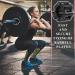 Buy Flywave 30mm Black Dumbbell Closures - Quick Lock Clamps for Barbells & Dumbbells | International Shipping - Buy Online on GoSupps.com