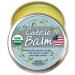 Organic Cuticle Balm - Natural, Made in USA (1.75oz Large Size) USDA Certified Cuticle & Nail Salve Oil to Moisturize, Protect, Heal Cracked & Rigid Skin