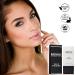 Radiant Complex Face Primer - Smooth Matte Canvas for Flawless Makeup Application - 1.2 oz - Buy Online on GoSupps.com