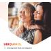 Buy Vitals Ubiquinol 50mg - 150 Vegetarian Softgel Capsules | Optimal Bioavailability | Kaneka Q10 Specialist - Buy Online on GoSupps.com