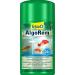 Tetra Pond AlgoRem - 24-hour emergency aid against green water in the garden pond combats floating algae 1 L bottle