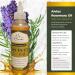 Rosemary Oil 170ml - Handcraft 100% Pure and Natural Rosemary Essential Oil Undiluted Rosemary Oil for Hair Skin and Nails - Cleansing Enhanced Shine and Dry Scalp Treatment - Buy Online on GoSupps.com