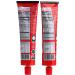 Tuscanini Premium Double Concentrated Tomato Paste Tube 7.5oz (2 Pack) - Made with Premium Italian Tomatoes - 7.05oz Each - Buy Online on GoSupps.com