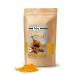 Buy Biojoy Organic Turmeric Powder (500g) - Premium Curcuma Longa | International Shipping Available - Buy Online on GoSupps.com