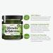Buy 1.5 kg 100% Styrian Pumpkin Seeds - Vegan Raw No Additives | Premium Quality - Buy Online on GoSupps.com