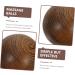 Buy Health Ball Handball Gifts | Fitness Balls for Adults | Durable Wooden Rosewood Training Balls - Buy Online on GoSupps.com