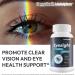 Eyesight Ice Berry Protocol - Our Best Vision Pills For Eyes - Eyesight Vitamins To Improve Eyesight - Vitamin A For Eye Health - Eye Health Vitamins Lutein And Zeaxanthin Lutein Zeaxanthin Supplement - Buy Online on GoSupps.com