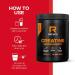 Reflex Nutrition Creatine Monohydrate 100 Percent Creatine Monohydrate 450g - Buy Online on GoSupps.com