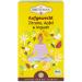 Shoti Maa Shoti Maa Awakened Organic Ayurvedic Tea - Lemon Apple and Ginger 32g