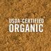 McCormick Gourmet Organic Roasted Ground Cumin - 1.5 oz | High-Quality Spice for Culinary Delights - Buy Online on GoSupps.com