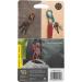Nite Ize S-Biner Dual Carabiner Set in Sizes 2, 3, 4 - Orange, Olive, Blue | Secure and Versatile - Buy Online on GoSupps.com