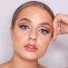 FLORYLASH Cat Eye Look - Magnetic Eyelashes 3 Magnets Natural Magnetic Fake Lashes without Eyeliner 3D Volume Set Reusable (Size S 25 mm Wide) - Buy Online on GoSupps.com