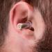 9MM Earplugs with Carry Case for Range Ear Protection by LUCKY SHOT - Buy Online on GoSupps.com