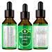 LIVORKA Dentitox Pro Drops for Healthy Teeth Gums Pack of 5 Bottle for 150 Days - Buy Online on GoSupps.com