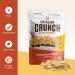 Catalina Crunch Keto Cereal Variety Pack - Cinnamon Toast & Dark Chocolate (2 Flavors) | 9oz Bags | Low Carb, Zero Sugar, Gluten & Grain Free | Vegan & Protein Snacks | Breakfast Cereal - Buy Online on GoSupps.com