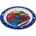 Buy Thenoo Spiderman Dishes Set for Kids - Reusable BPA-Free Plates Bowls & Cutlery - Perfect Breakfast Set for Children - International Shipping Available! - Buy Online on GoSupps.com