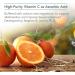 Nutricology Buffered Vitamin C Powder - 240g (8.5oz) with Calcium, Magnesium, Potassium - Buy Online on GoSupps.com