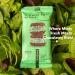 TRUBAR Vegan Protein Bar - It’s Mint to Be Chip | Gluten Free 12G Protein Dairy-Free & Plant-Based Snack | 12 CT - Healthy On-The-Go Treats - Buy Online on GoSupps.com